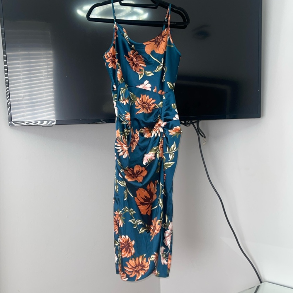 SHEIN dress